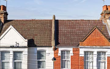 clay roofing Bishopston