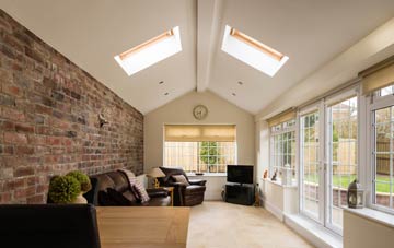 conservatory roof insulation Bishopston