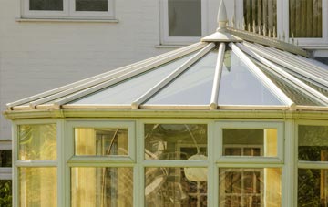 conservatory roof repair Bishopston