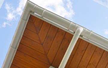 Bishopston soffit types
